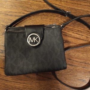 Michael Kors Fulton Crossbody Bag
